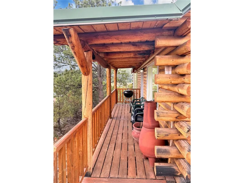 1835 Nance Lane Antonito, CO 81120