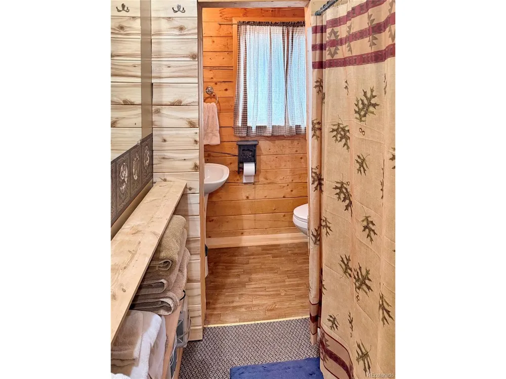 1835 Nance Lane Antonito, CO 81120