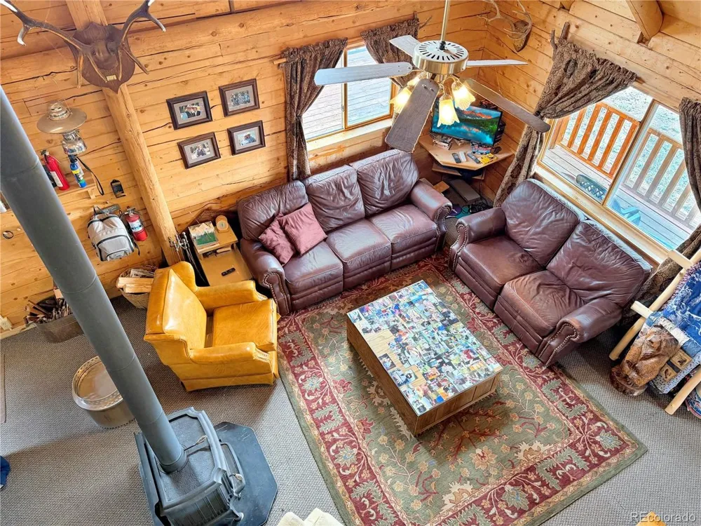 1835 Nance Lane Antonito, CO 81120