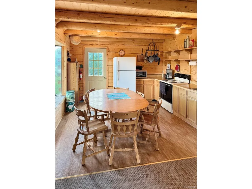 1835 Nance Lane Antonito, CO 81120