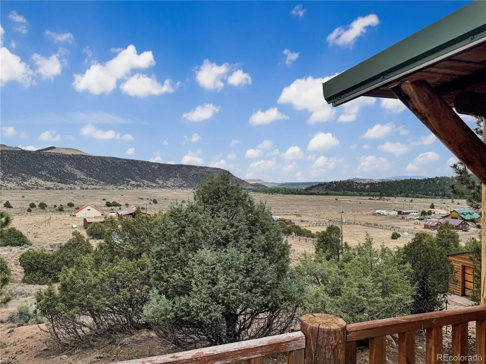 1835 Nance Lane Antonito, CO 81120