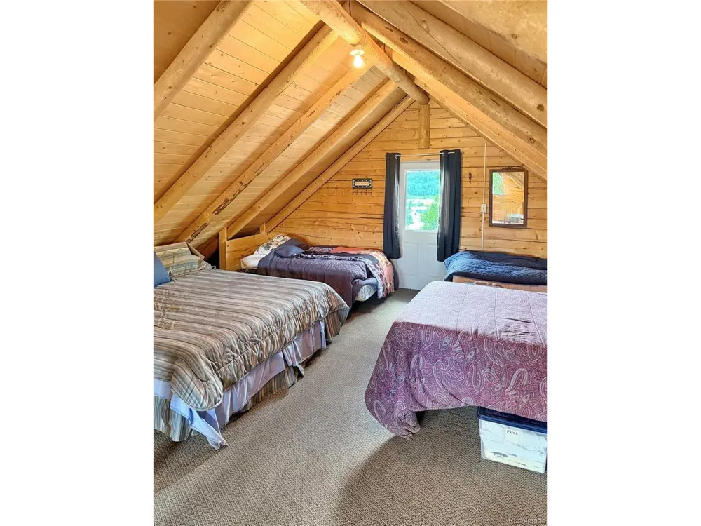1835 Nance Lane Antonito, CO 81120