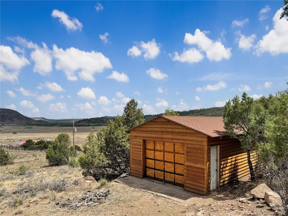 1835 Nance Lane Antonito, CO 81120