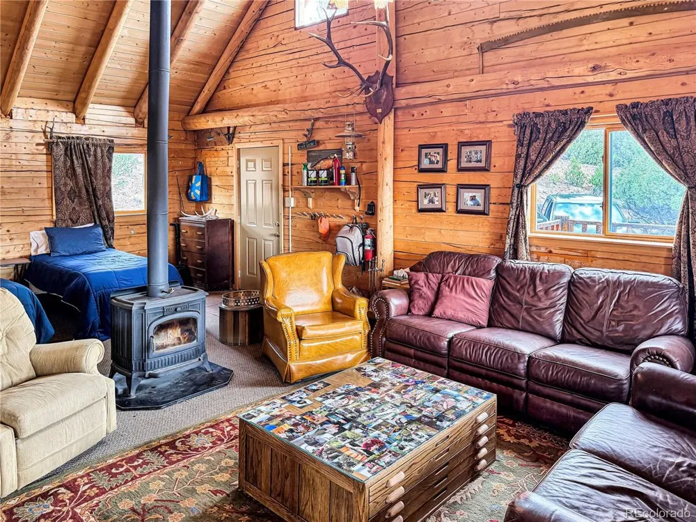 1835 Nance Lane Antonito, CO 81120