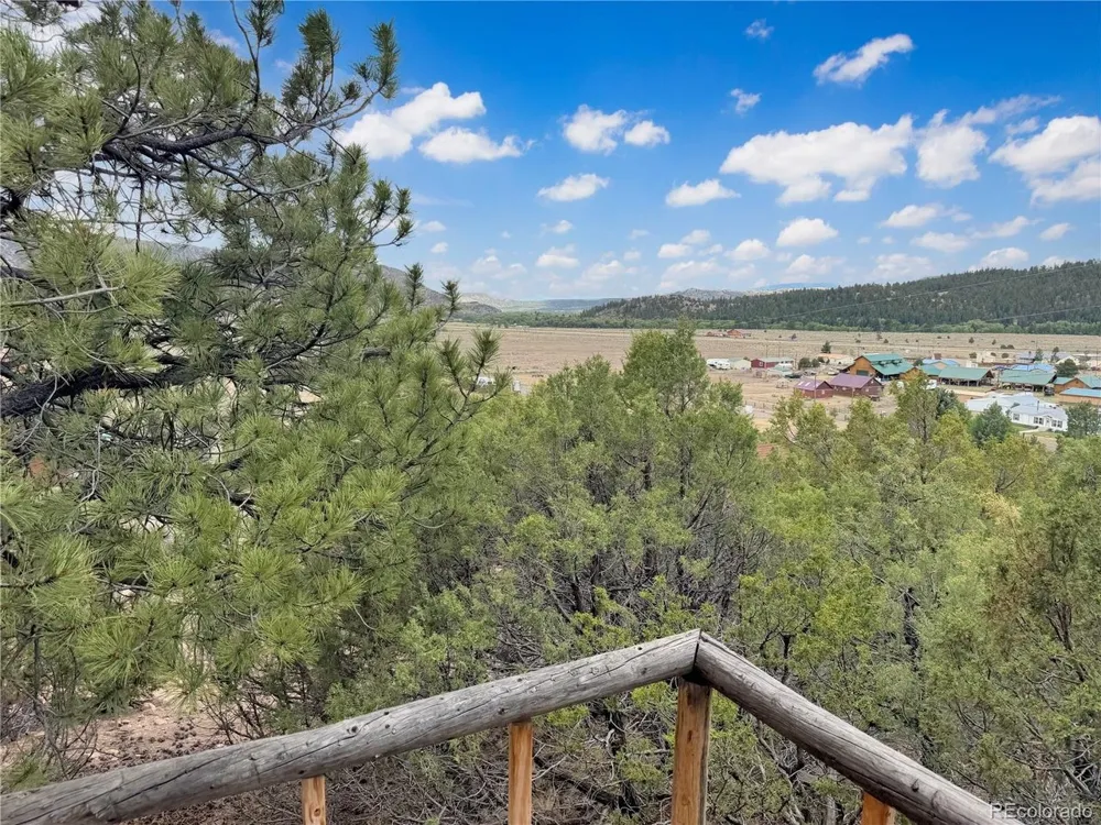 1835 Nance Lane Antonito, CO 81120