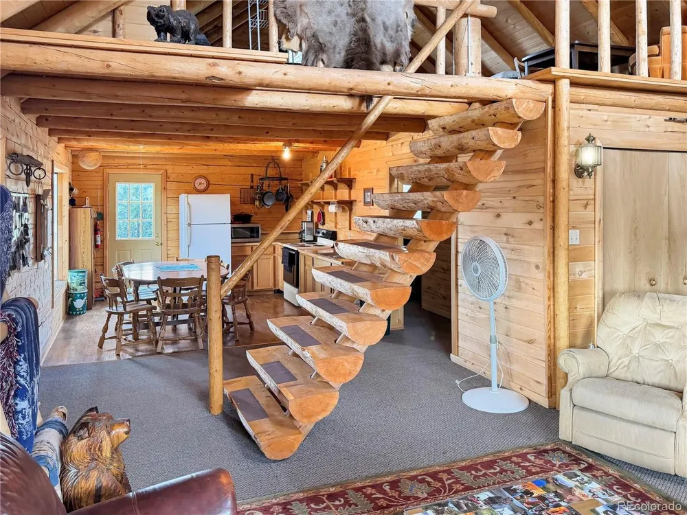1835 Nance Lane Antonito, CO 81120