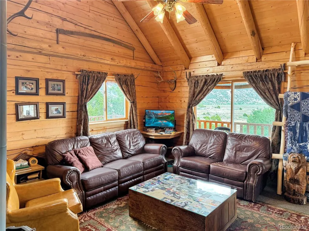 1835 Nance Lane Antonito, CO 81120