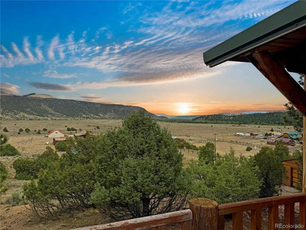 1835 Nance Lane Antonito, CO 81120