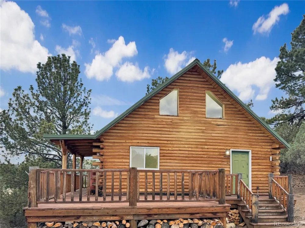1835 Nance Lane Antonito, CO 81120