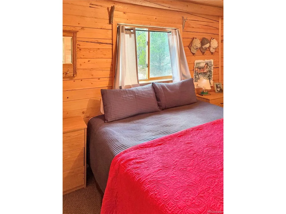 1835 Nance Lane Antonito, CO 81120