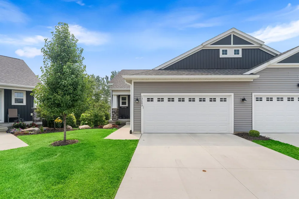 13683 Legends View Court #18 Holland, MI 49424