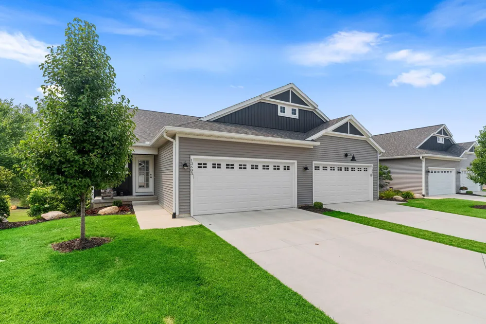 13683 Legends View Court #18 Holland, MI 49424