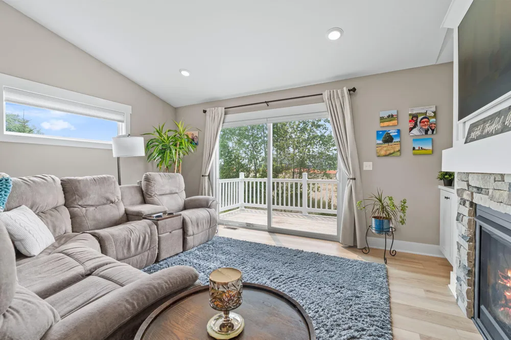 13683 Legends View Court #18 Holland, MI 49424
