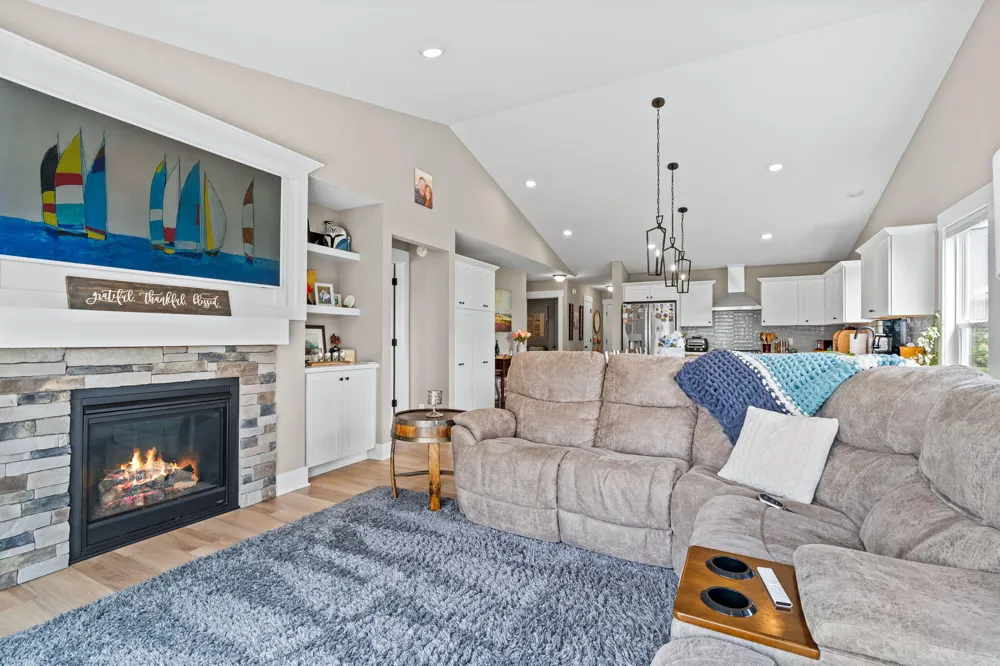 13683 Legends View Court #18 Holland, MI 49424