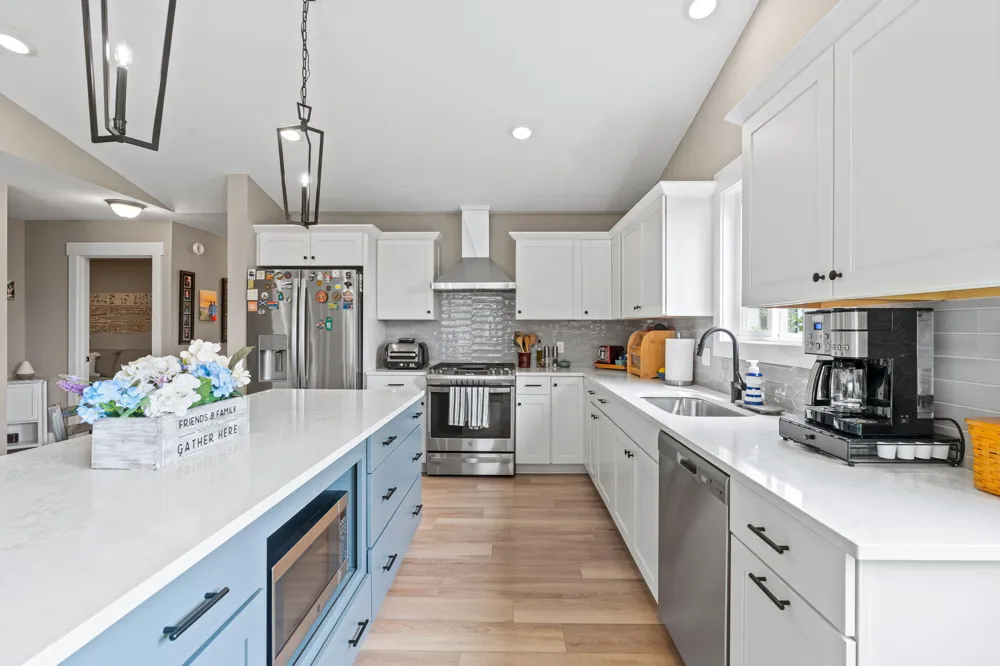 13683 Legends View Court #18 Holland, MI 49424