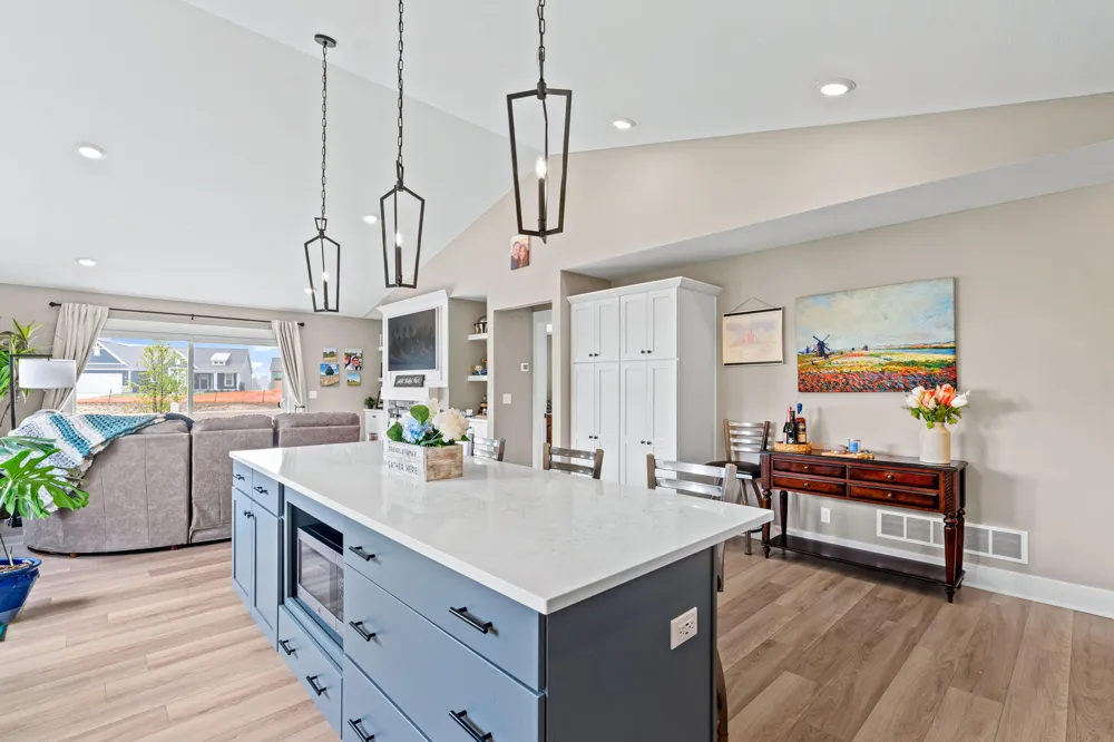 13683 Legends View Court #18 Holland, MI 49424