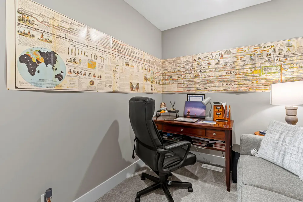 13683 Legends View Court #18 Holland, MI 49424
