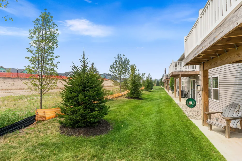 13683 Legends View Court #18 Holland, MI 49424