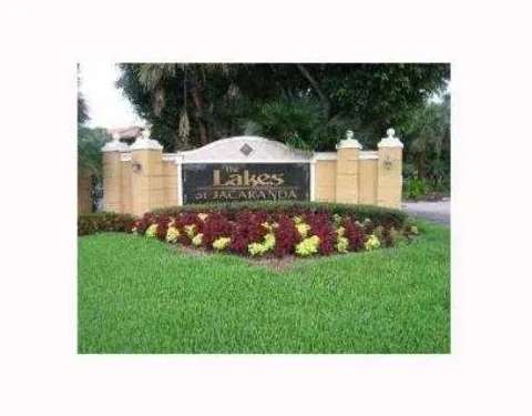 10773 CLEARY BOULEVARD #110