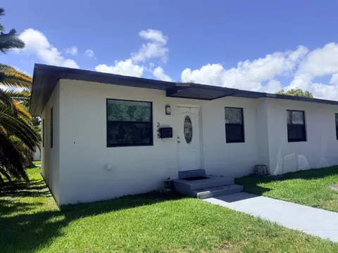 245 NE 1ST TERRACE #245