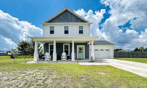212 Chestwood Drive