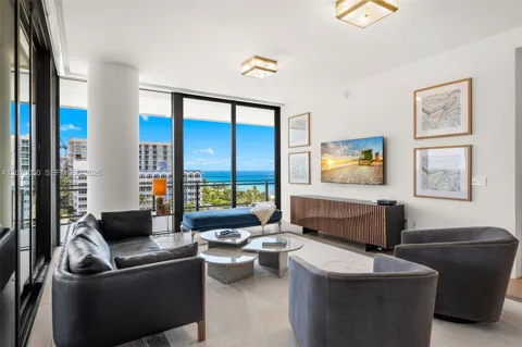 8701 Collins Ave #705