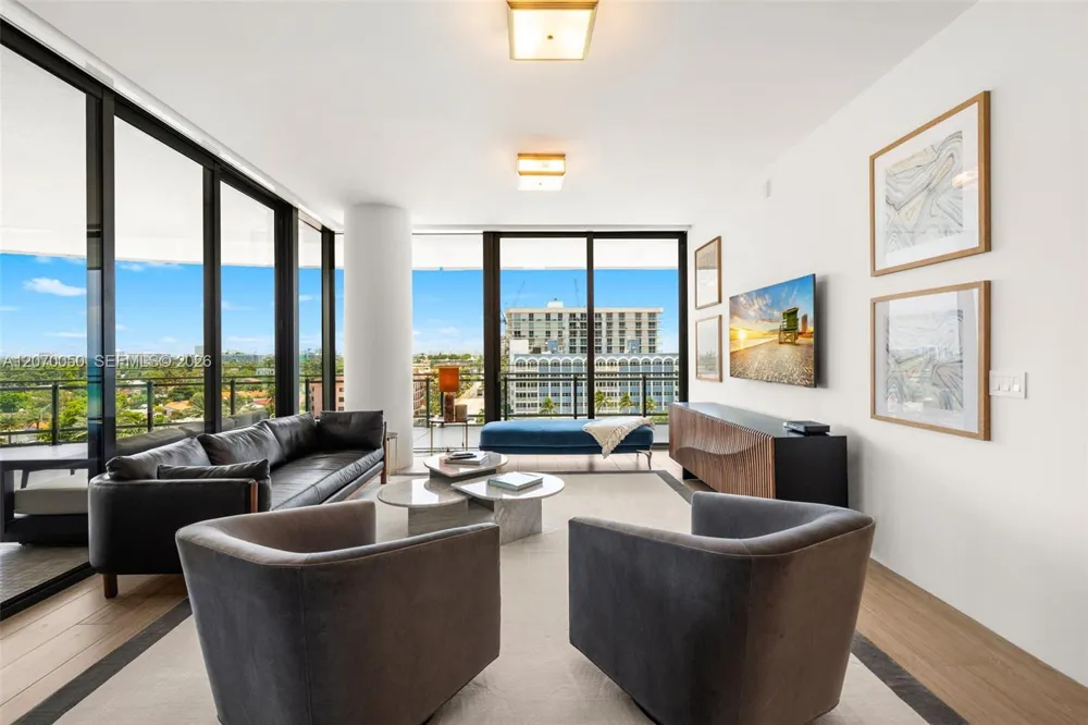 8701 Collins Ave #705 Miami Beach, FL 33154