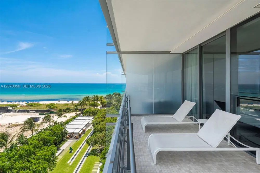 8701 Collins Ave #705 Miami Beach, FL 33154
