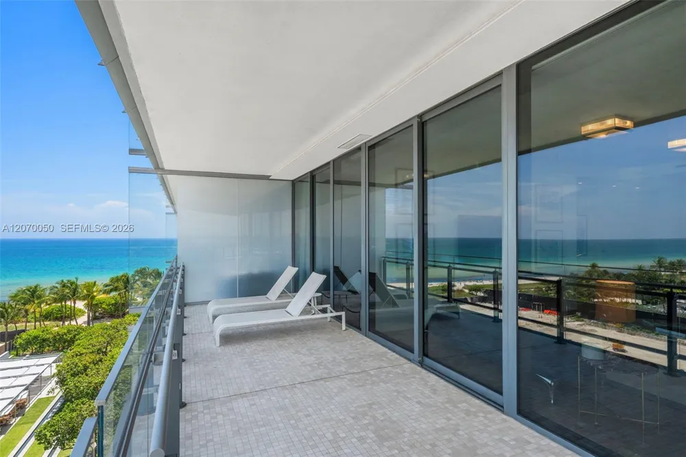 8701 Collins Ave #705 Miami Beach, FL 33154