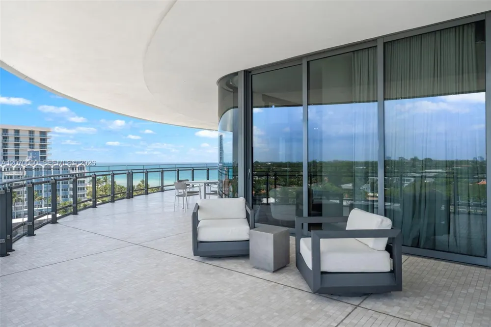 8701 Collins Ave #705 Miami Beach, FL 33154