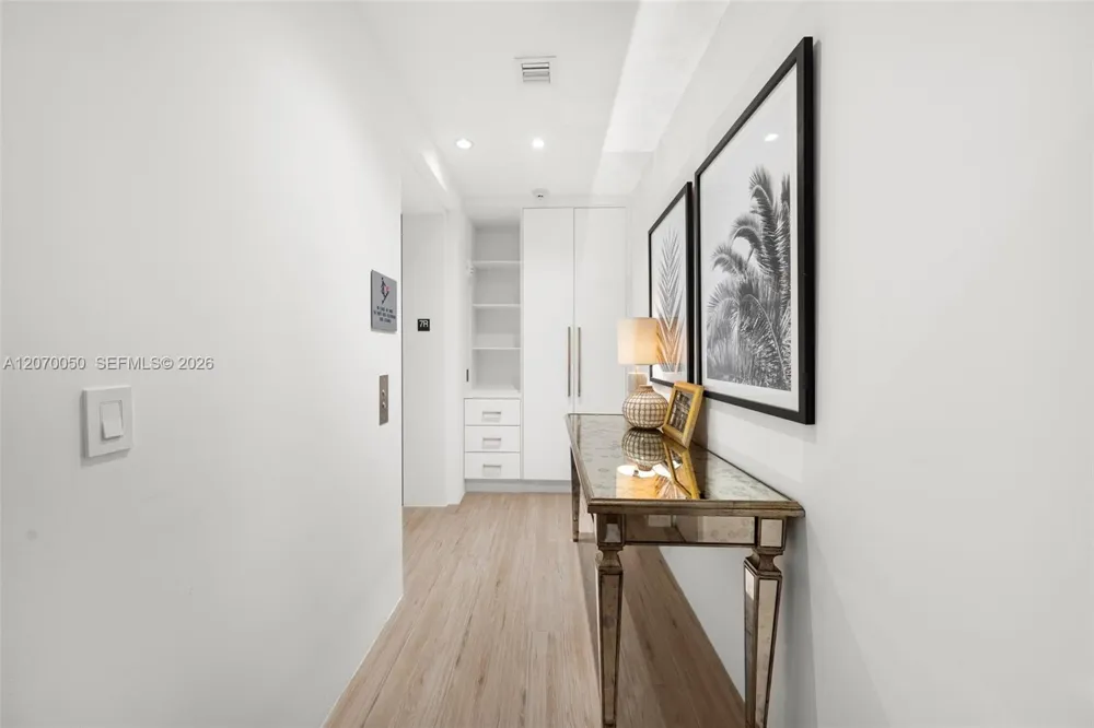 8701 Collins Ave #705 Miami Beach, FL 33154