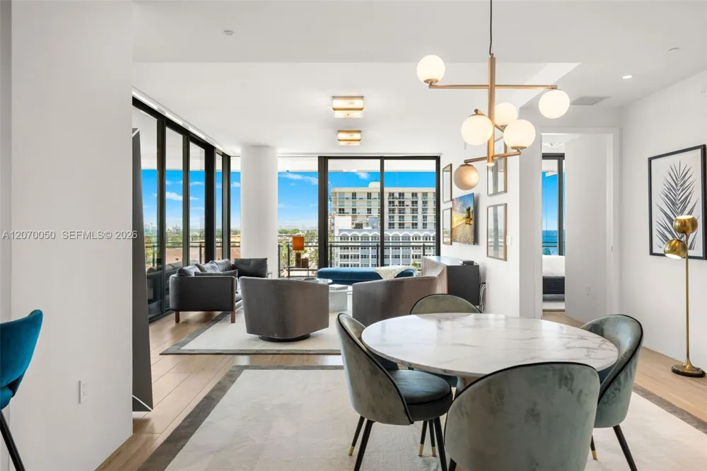 8701 Collins Ave #705 Miami Beach, FL 33154