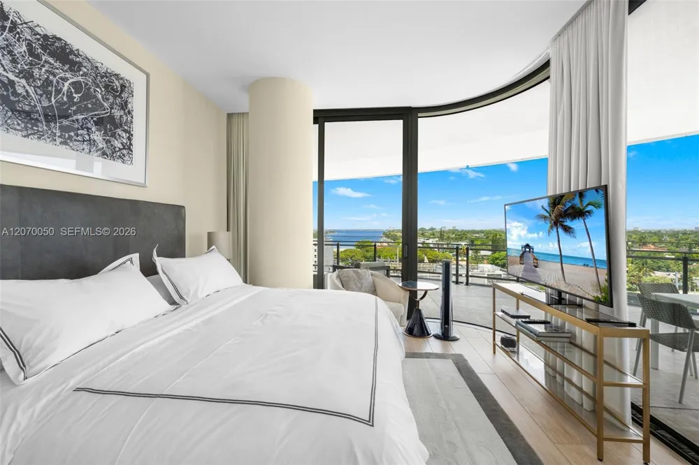 8701 Collins Ave #705 Miami Beach, FL 33154