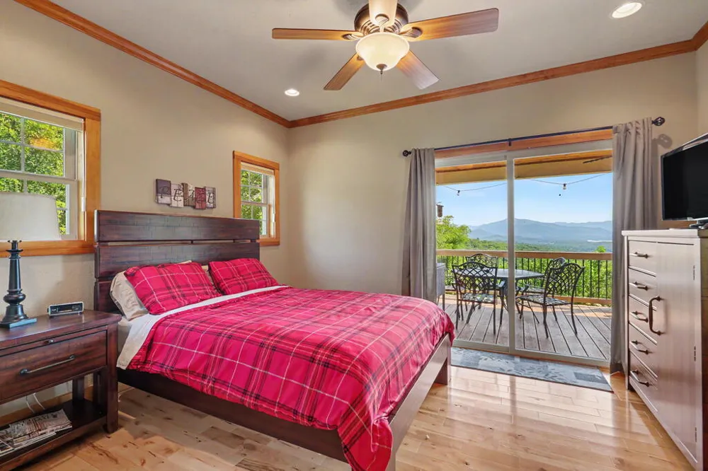 575 Longview Drive Hayesville, NC 28904