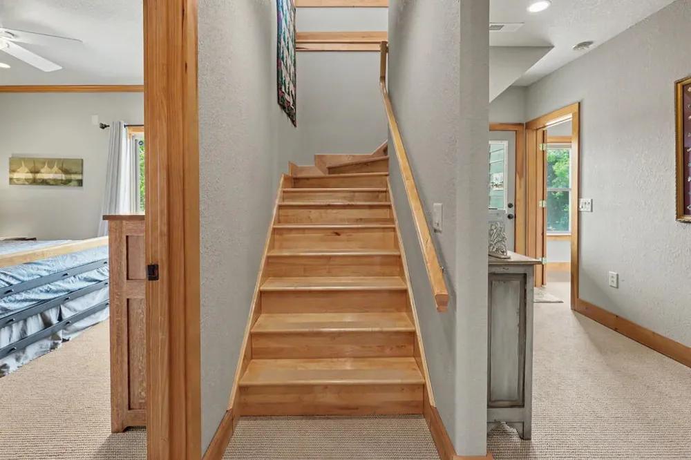 575 Longview Drive Hayesville, NC 28904