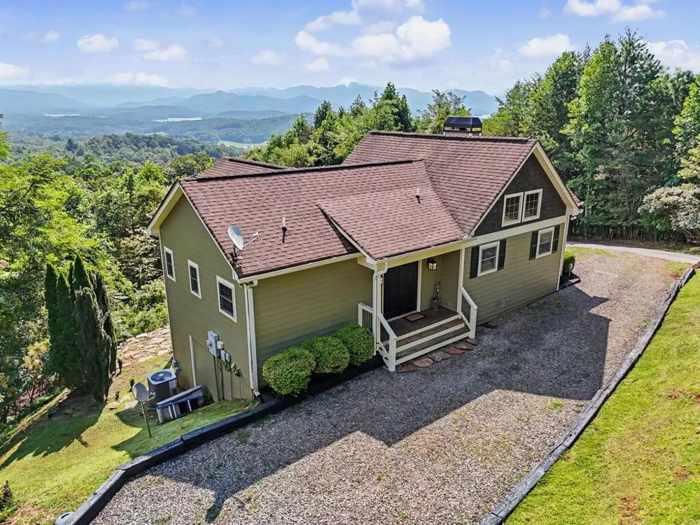 575 Longview Drive Hayesville, NC 28904
