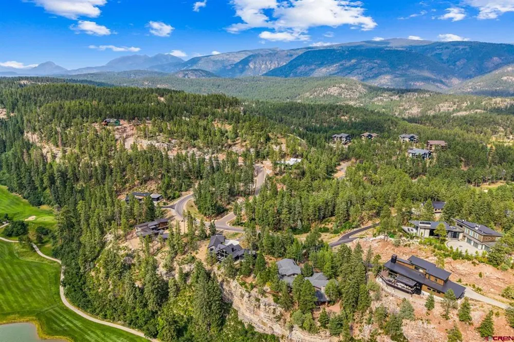 307 Glacier Cliff Drive Durango, CO 81301
