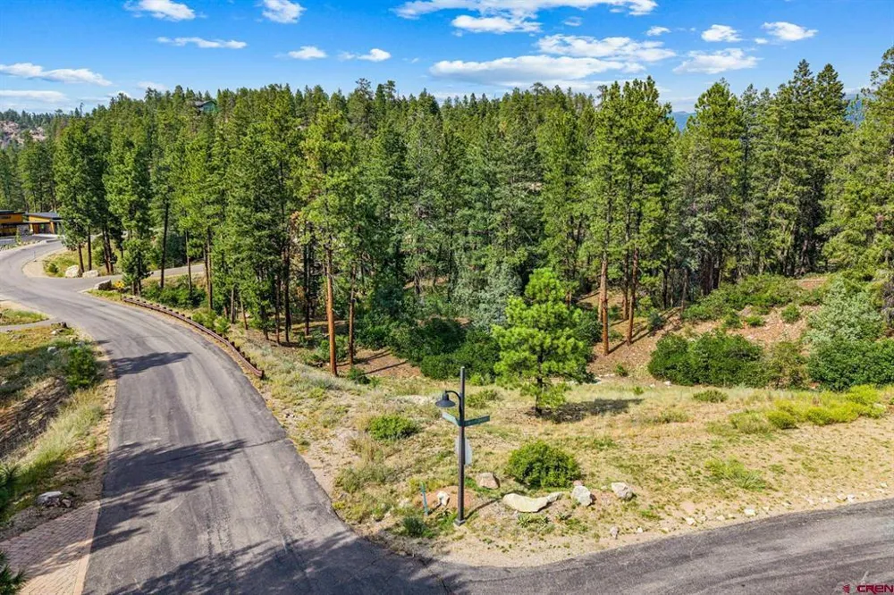 307 Glacier Cliff Drive Durango, CO 81301