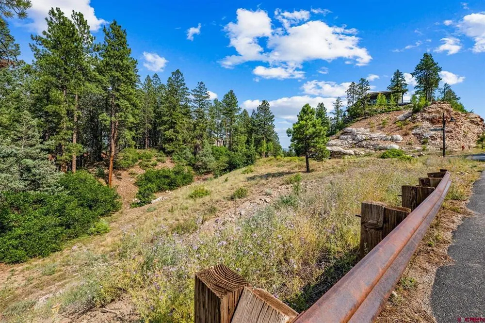 307 Glacier Cliff Drive Durango, CO 81301