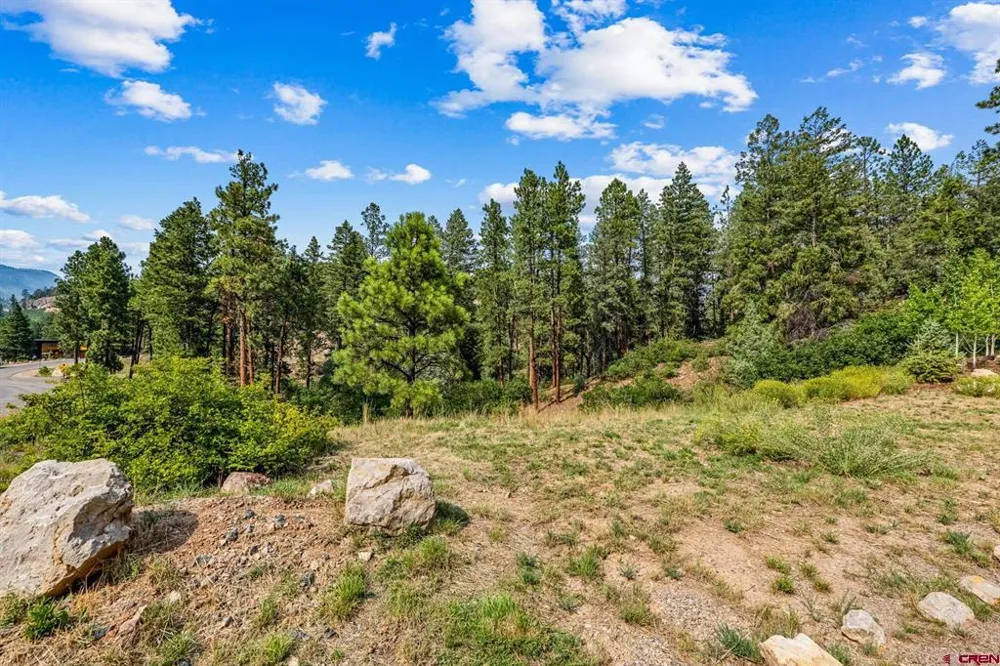 307 Glacier Cliff Drive Durango, CO 81301