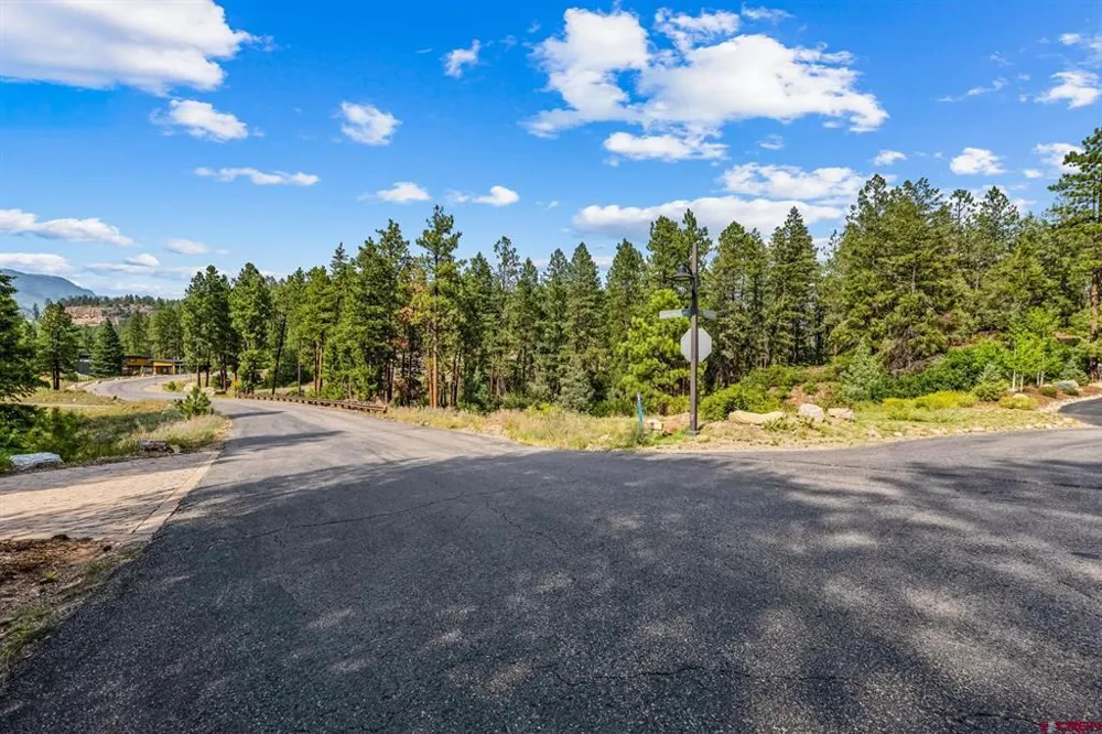 307 Glacier Cliff Drive Durango, CO 81301