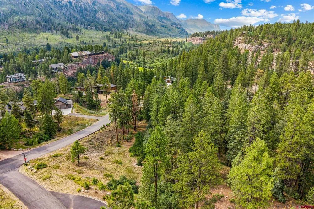 307 Glacier Cliff Drive Durango, CO 81301