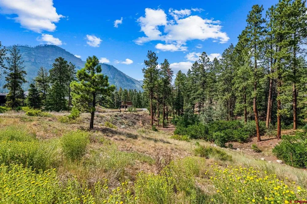 307 Glacier Cliff Drive Durango, CO 81301