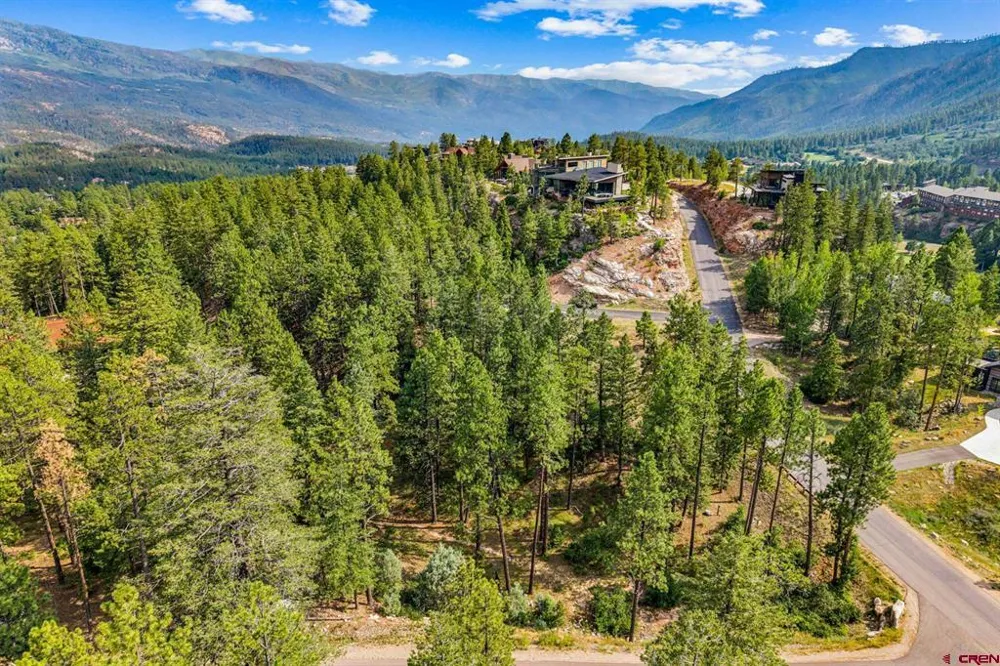 307 Glacier Cliff Drive Durango, CO 81301