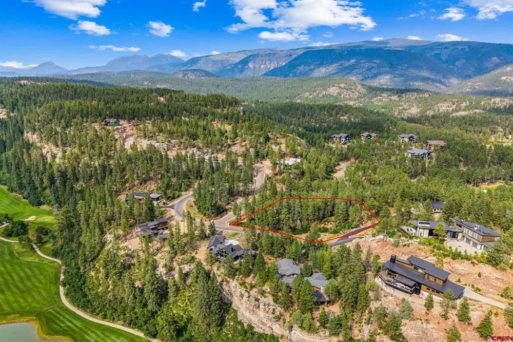 307 Glacier Cliff Drive Durango, CO 81301
