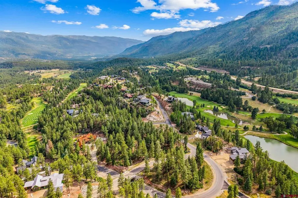 307 Glacier Cliff Drive Durango, CO 81301