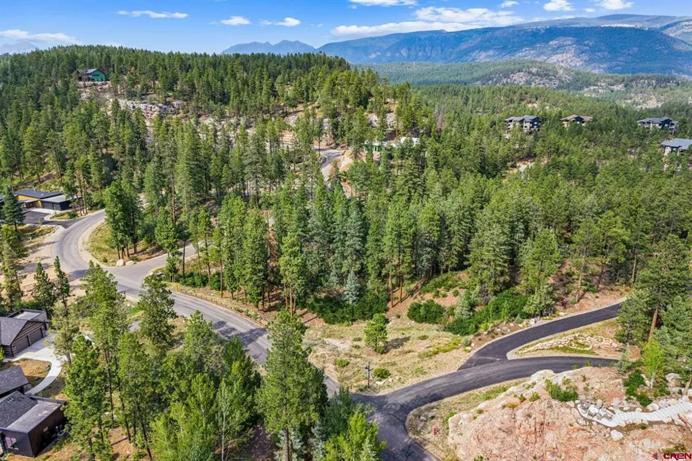 307 Glacier Cliff Drive Durango, CO 81301