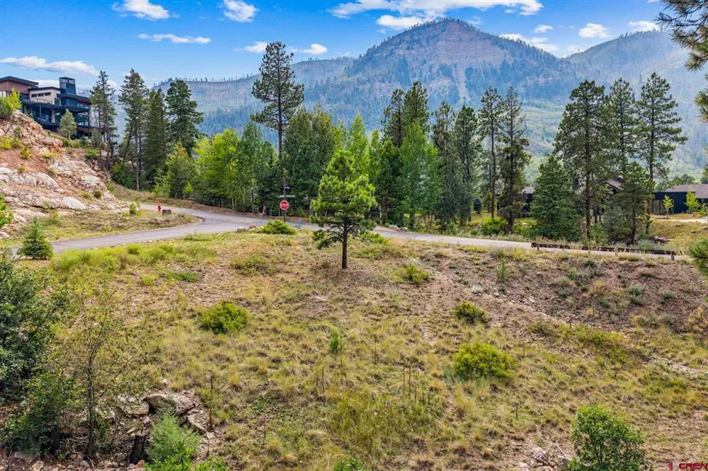 307 Glacier Cliff Drive Durango, CO 81301