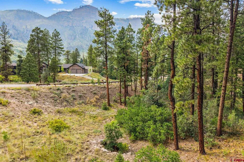 307 Glacier Cliff Drive Durango, CO 81301