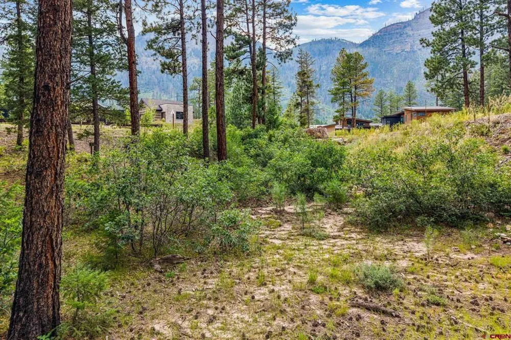 307 Glacier Cliff Drive Durango, CO 81301